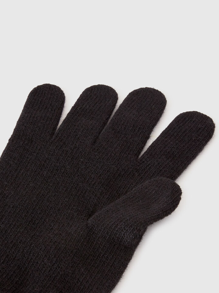 GLOVES Men image number 2